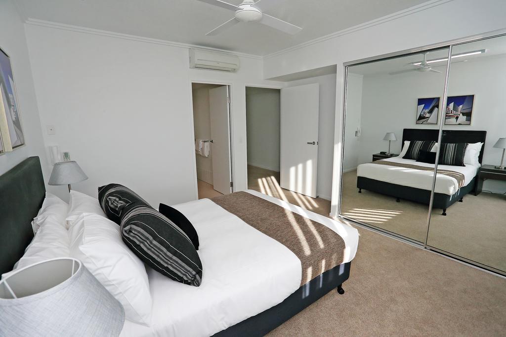 Q Resorts Paddington Townsville Camera foto